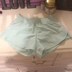 Lululemon athletica shorts